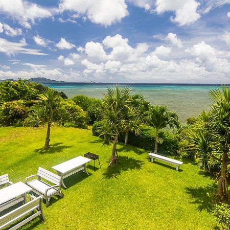 Ishigaki Sunset Cove Ishigaki (Okinawa) Exterior foto