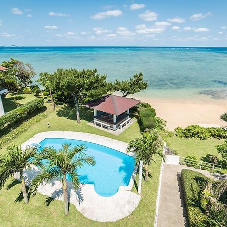 Ishigaki Sunset Cove Ishigaki (Okinawa) Exterior foto