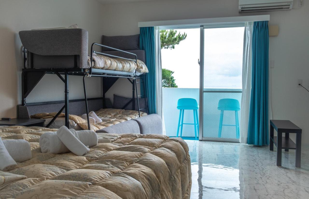Ishigaki Sunset Cove Ishigaki (Okinawa) Exterior foto