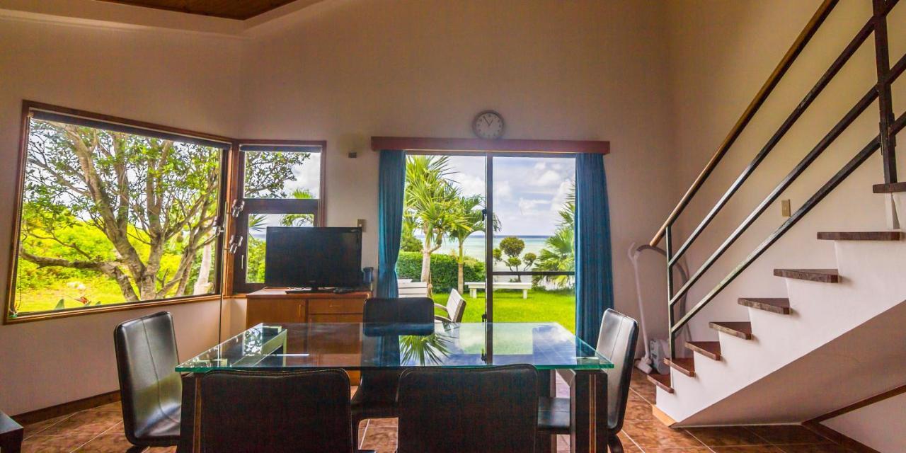 Ishigaki Sunset Cove Ishigaki (Okinawa) Exterior foto