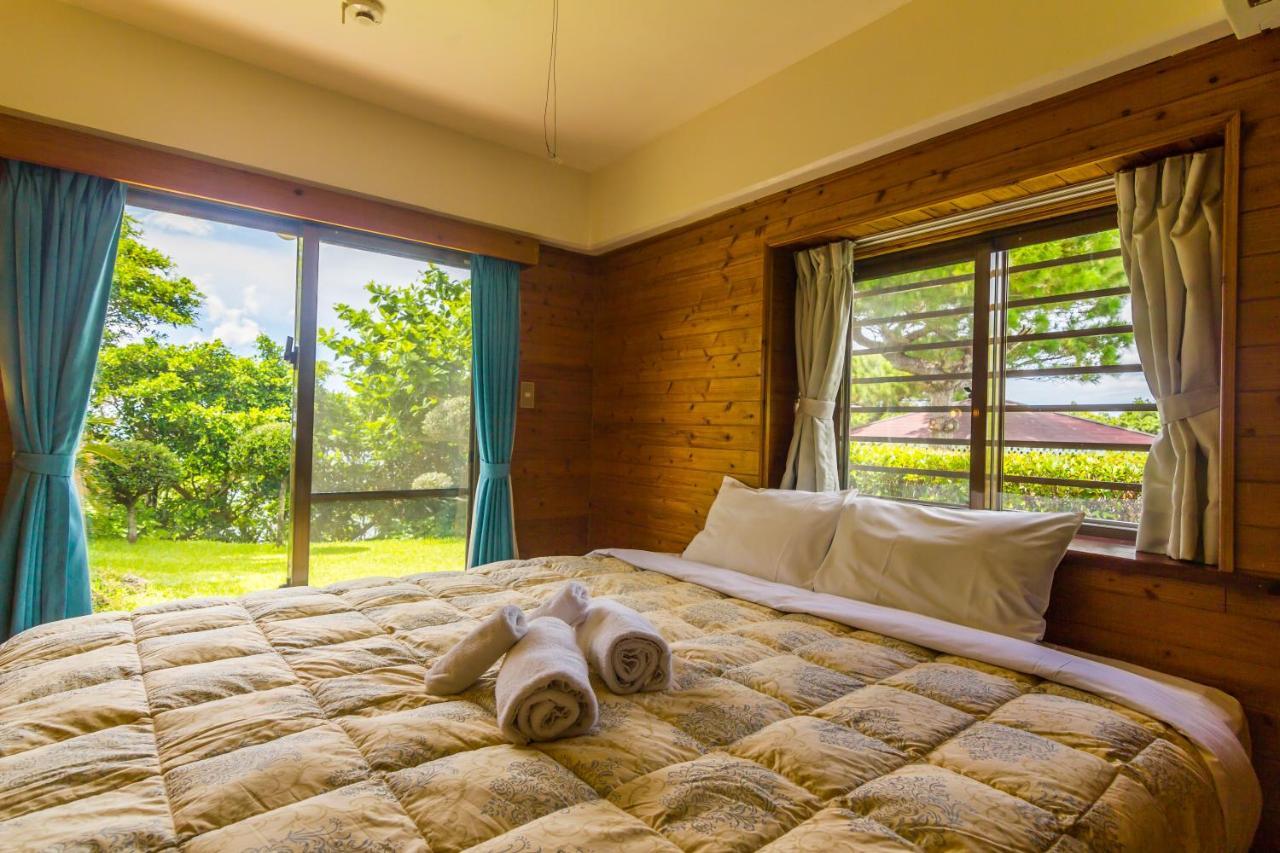 Ishigaki Sunset Cove Ishigaki (Okinawa) Exterior foto