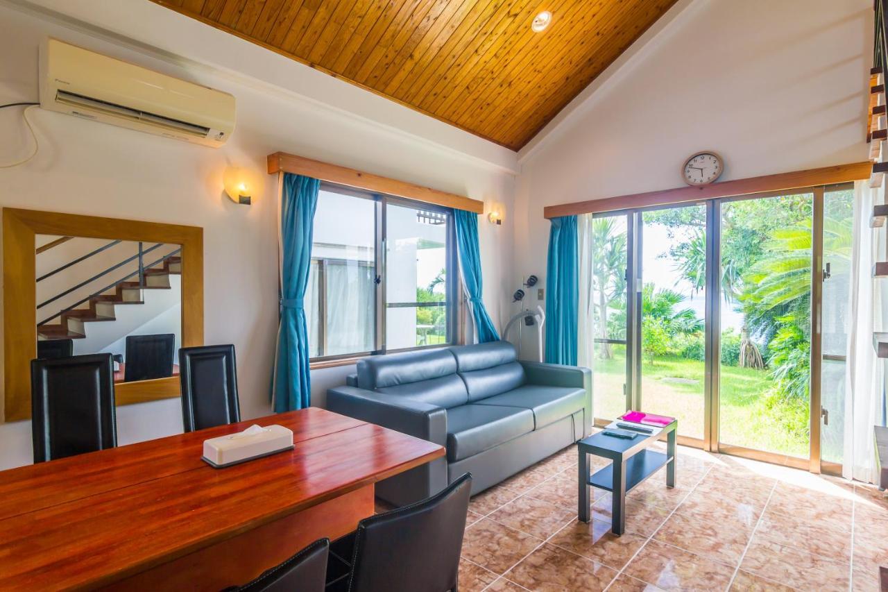 Ishigaki Sunset Cove Ishigaki (Okinawa) Exterior foto