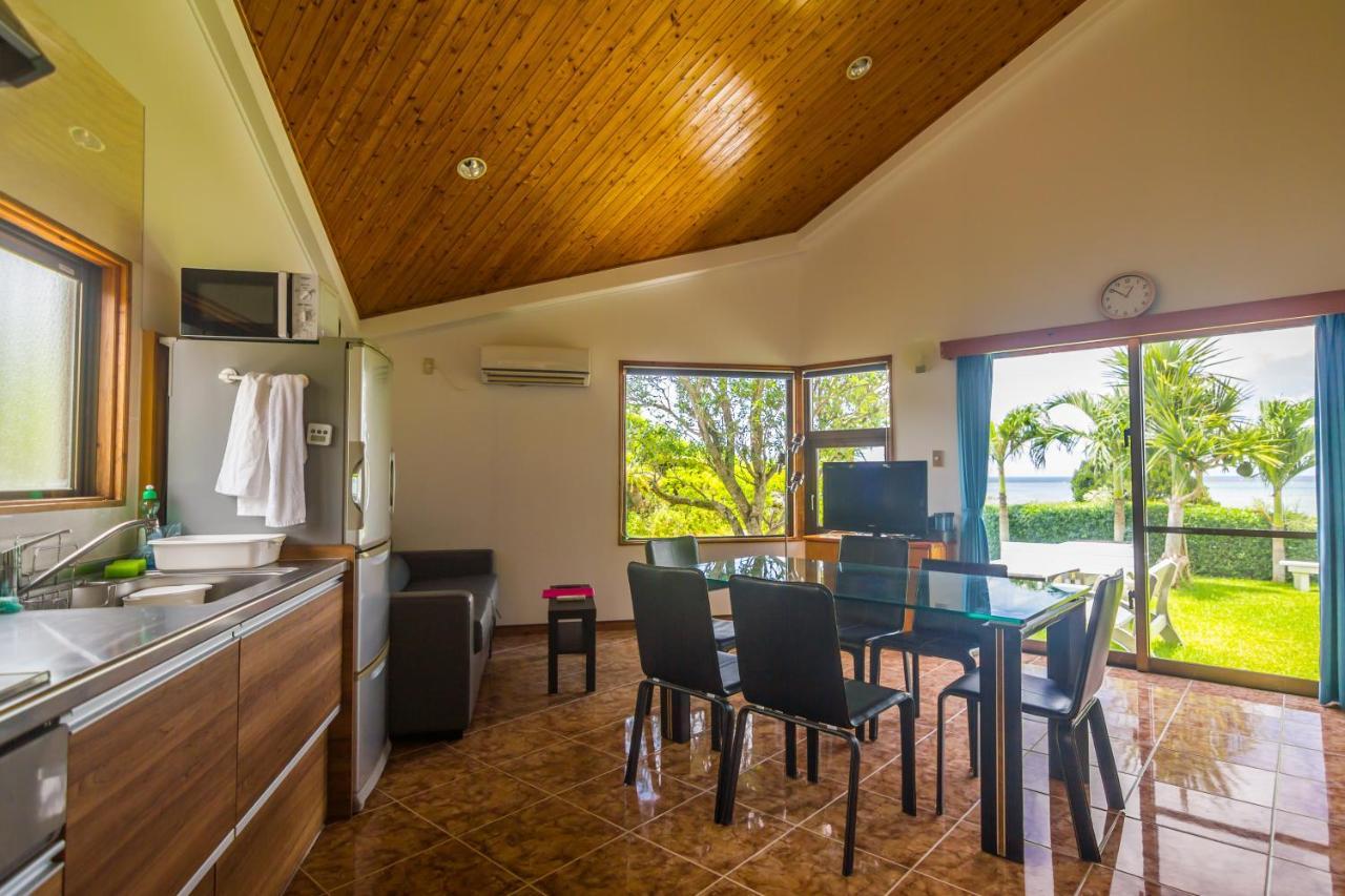 Ishigaki Sunset Cove Ishigaki (Okinawa) Exterior foto
