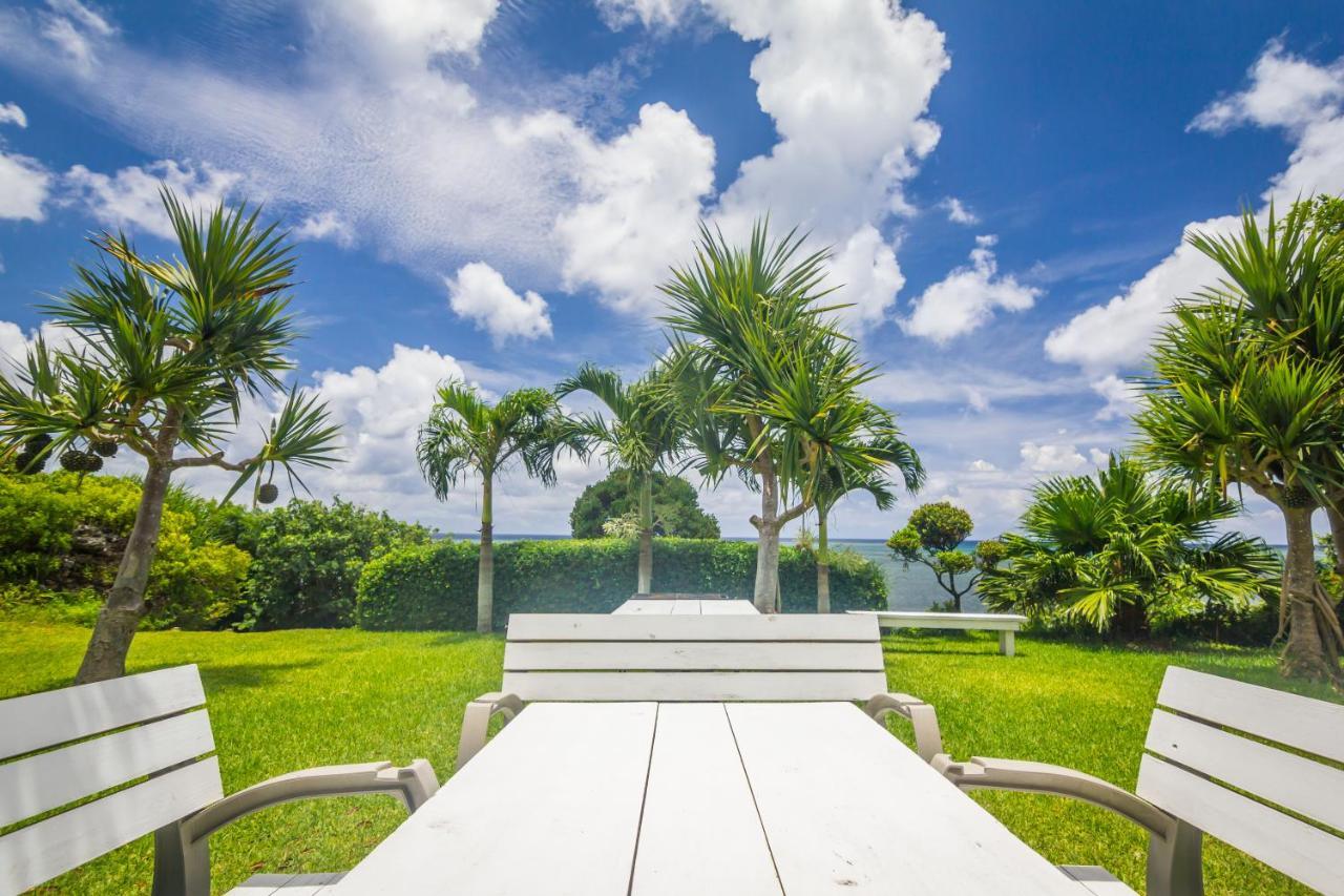 Ishigaki Sunset Cove Ishigaki (Okinawa) Exterior foto