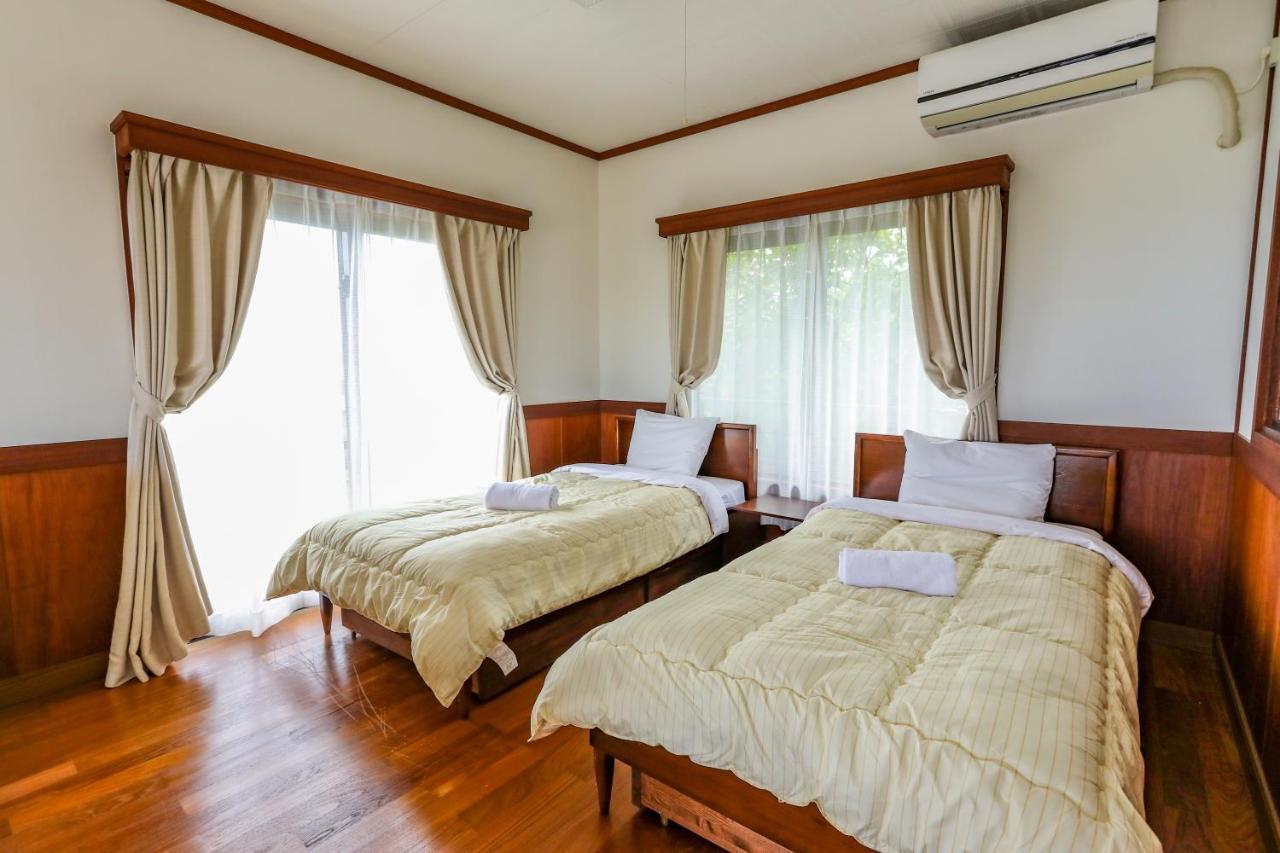 Ishigaki Sunset Cove Ishigaki (Okinawa) Exterior foto