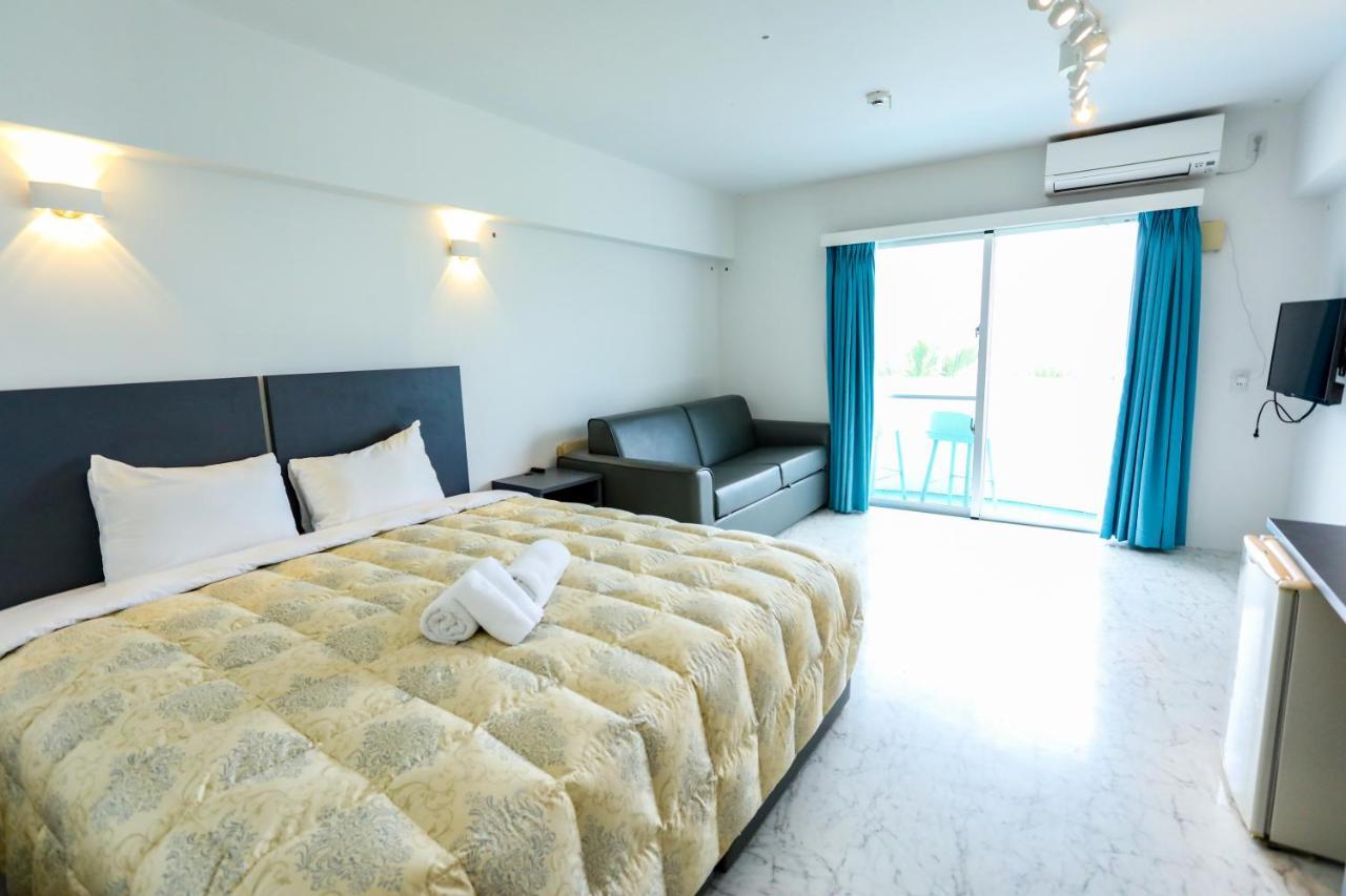 Ishigaki Sunset Cove Ishigaki (Okinawa) Exterior foto