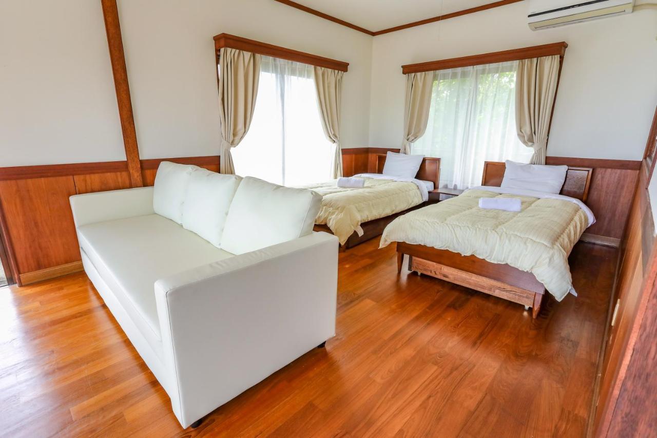 Ishigaki Sunset Cove Ishigaki (Okinawa) Exterior foto
