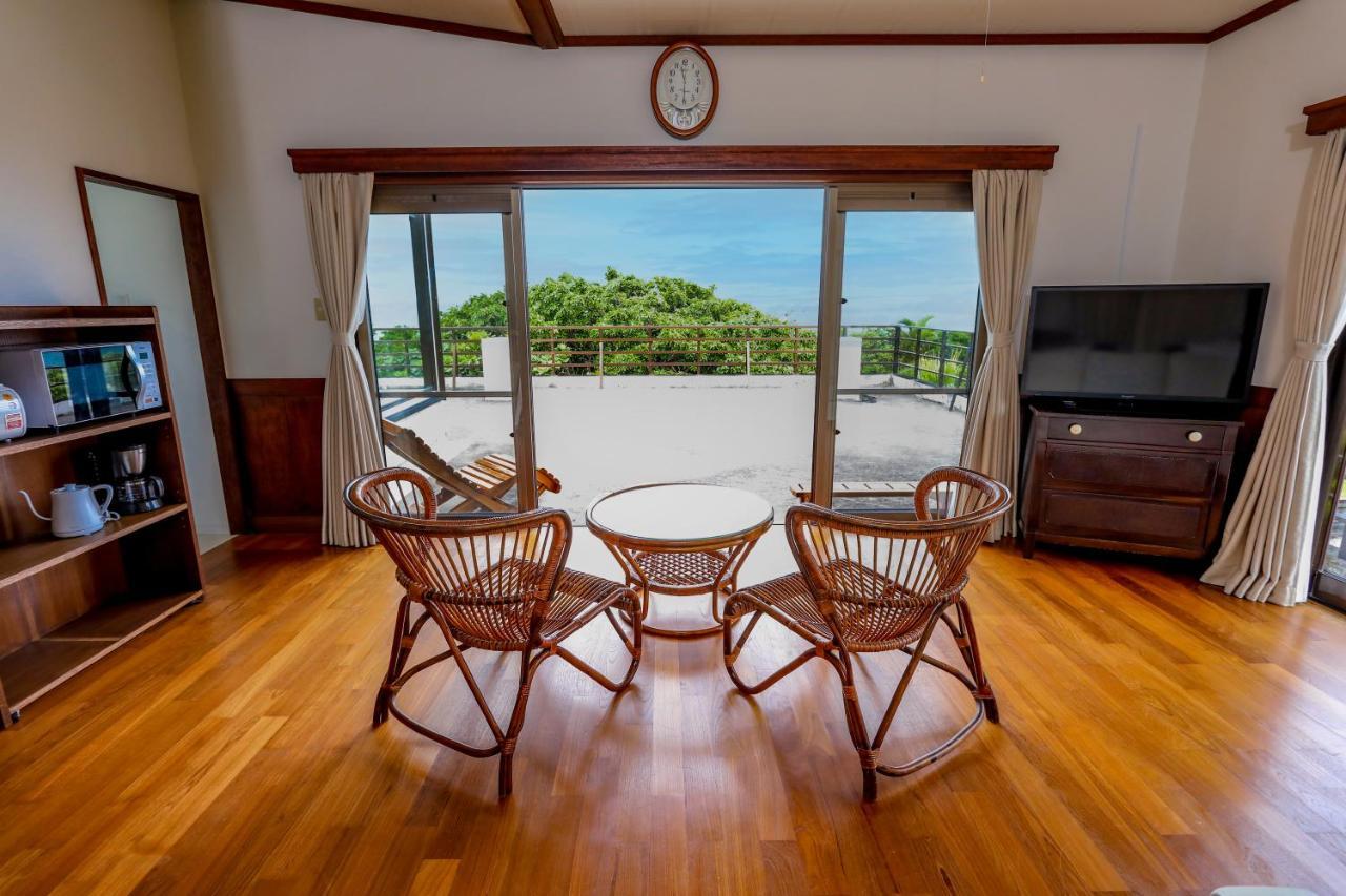 Ishigaki Sunset Cove Ishigaki (Okinawa) Exterior foto