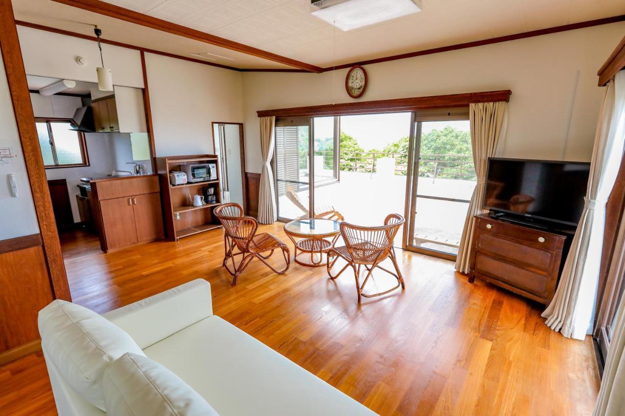 Ishigaki Sunset Cove Ishigaki (Okinawa) Exterior foto