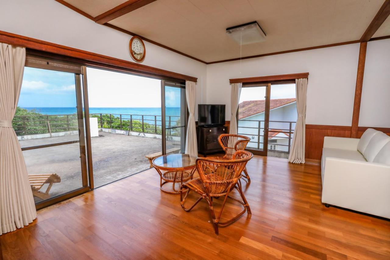 Ishigaki Sunset Cove Ishigaki (Okinawa) Exterior foto