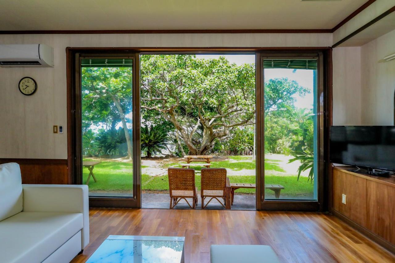 Ishigaki Sunset Cove Ishigaki (Okinawa) Exterior foto