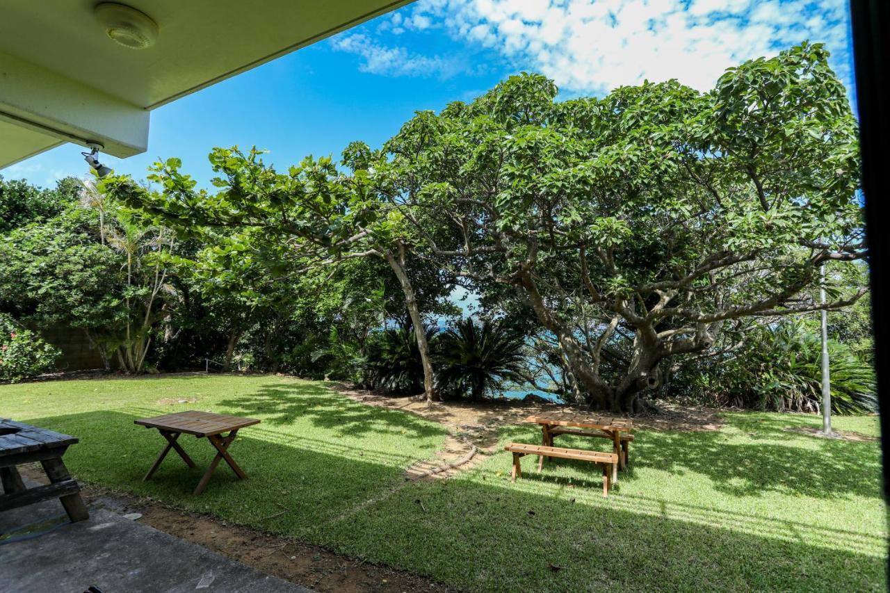 Ishigaki Sunset Cove Ishigaki (Okinawa) Exterior foto