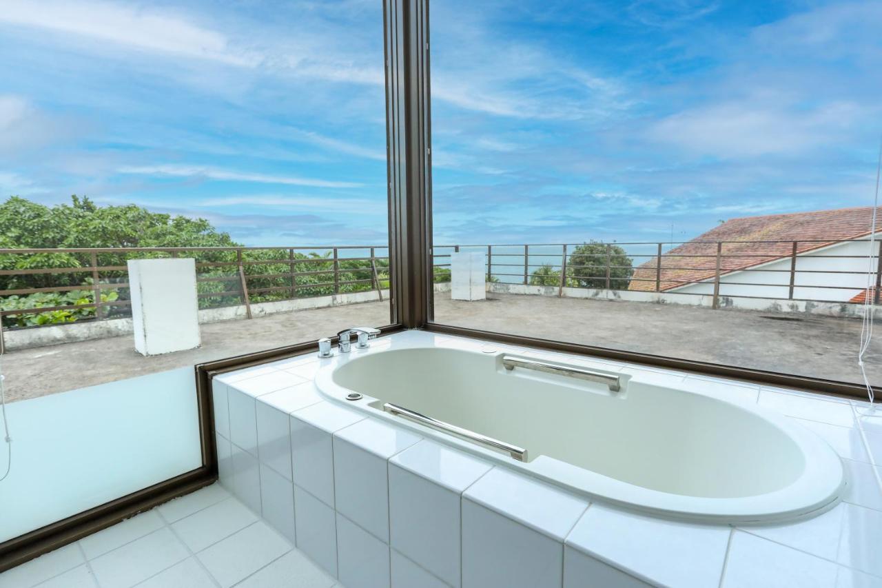 Ishigaki Sunset Cove Ishigaki (Okinawa) Exterior foto
