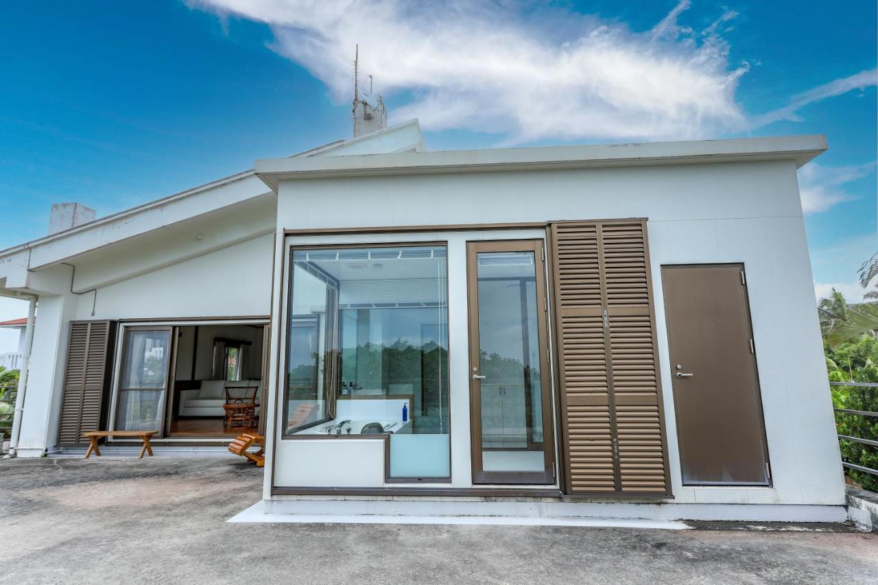 Ishigaki Sunset Cove Ishigaki (Okinawa) Exterior foto