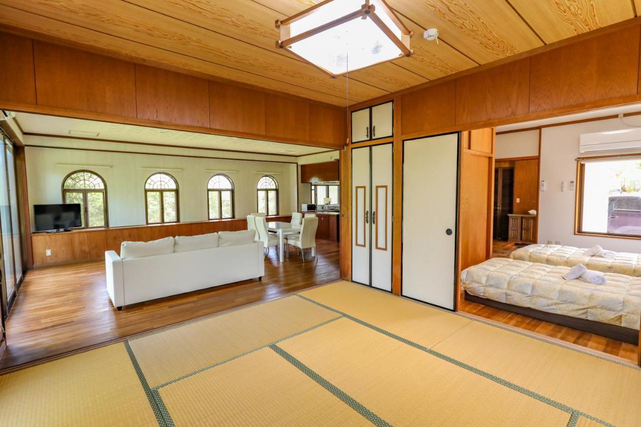 Ishigaki Sunset Cove Ishigaki (Okinawa) Exterior foto