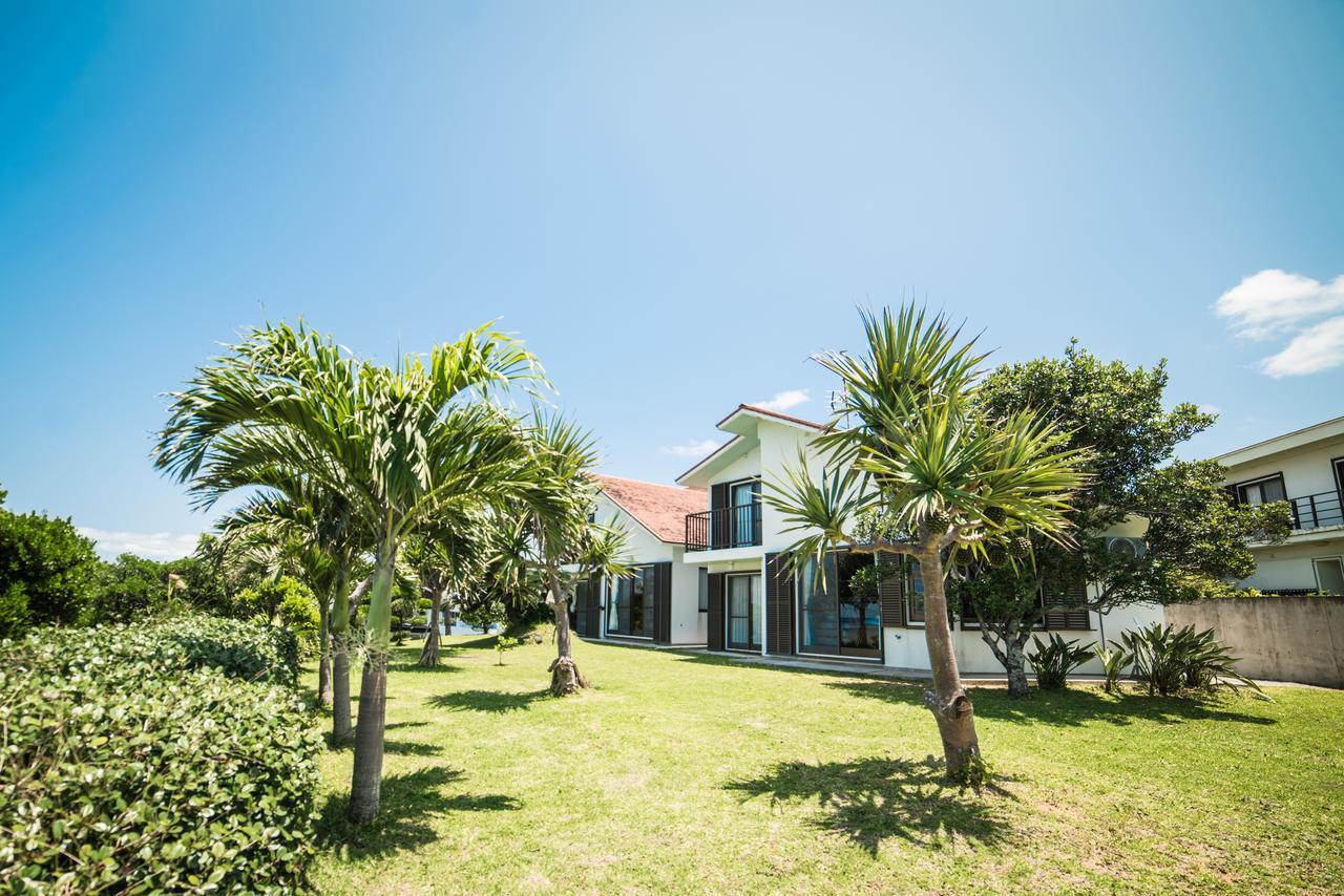 Ishigaki Sunset Cove Ishigaki (Okinawa) Exterior foto