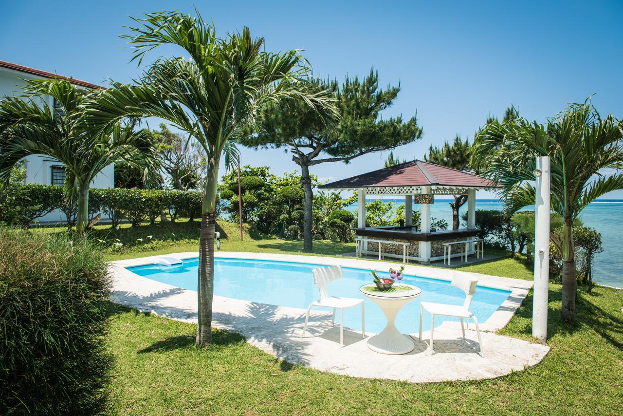 Ishigaki Sunset Cove Ishigaki (Okinawa) Exterior foto