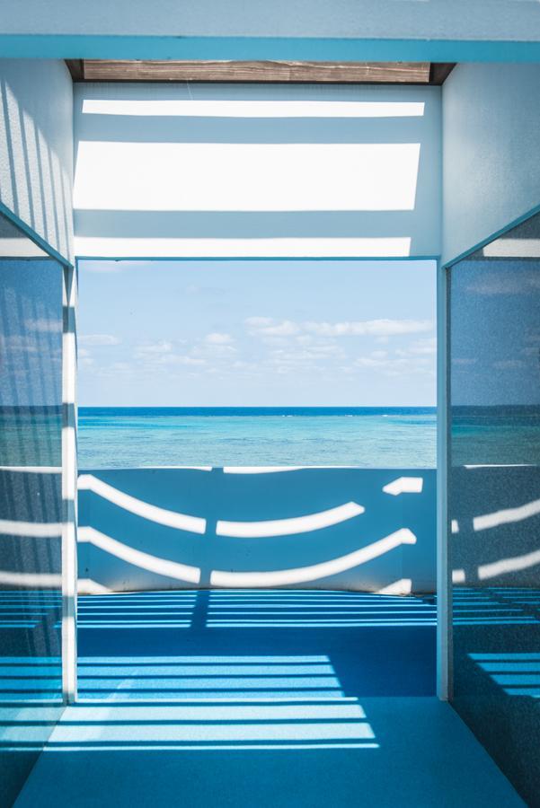 Ishigaki Sunset Cove Ishigaki (Okinawa) Exterior foto