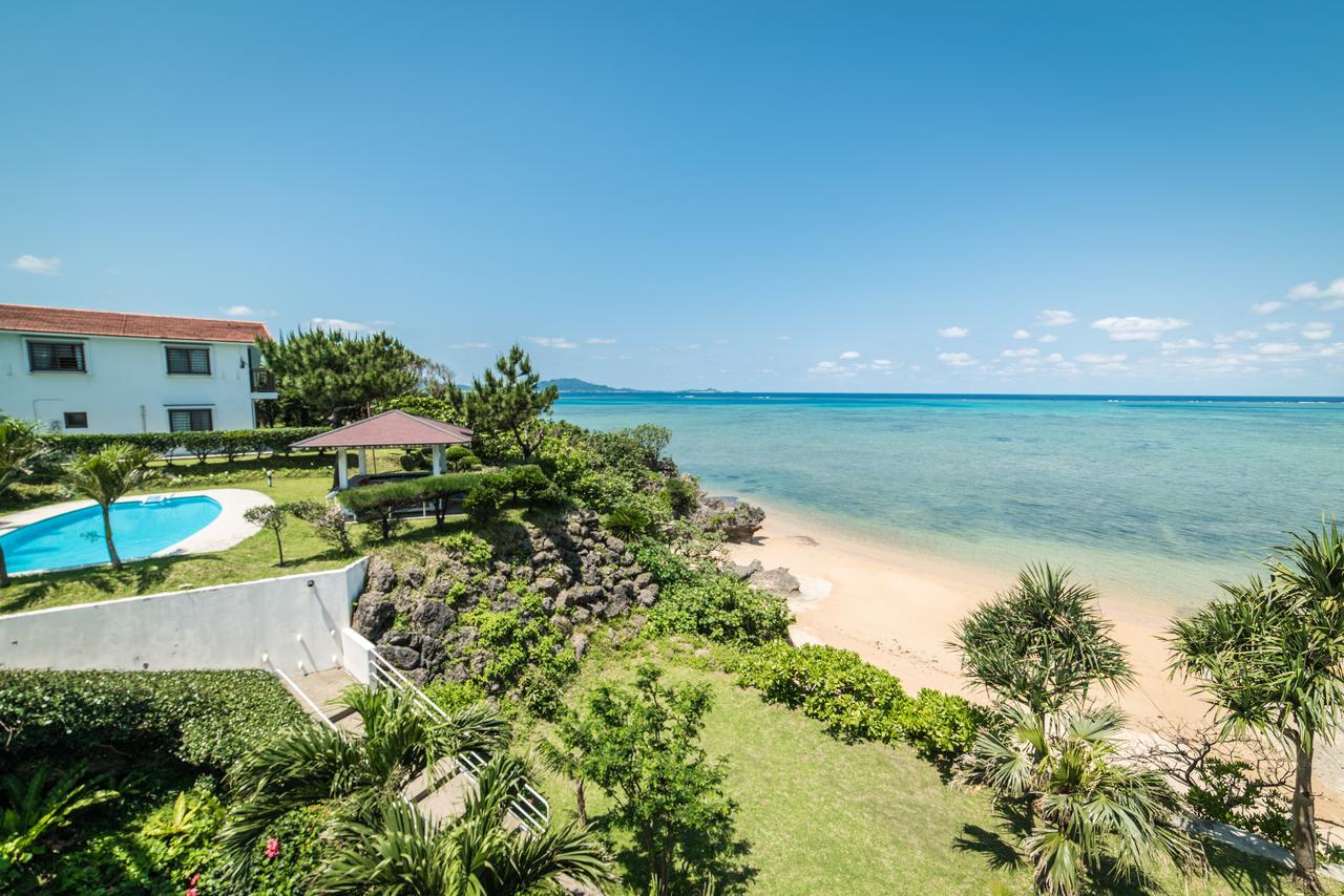 Ishigaki Sunset Cove Ishigaki (Okinawa) Exterior foto