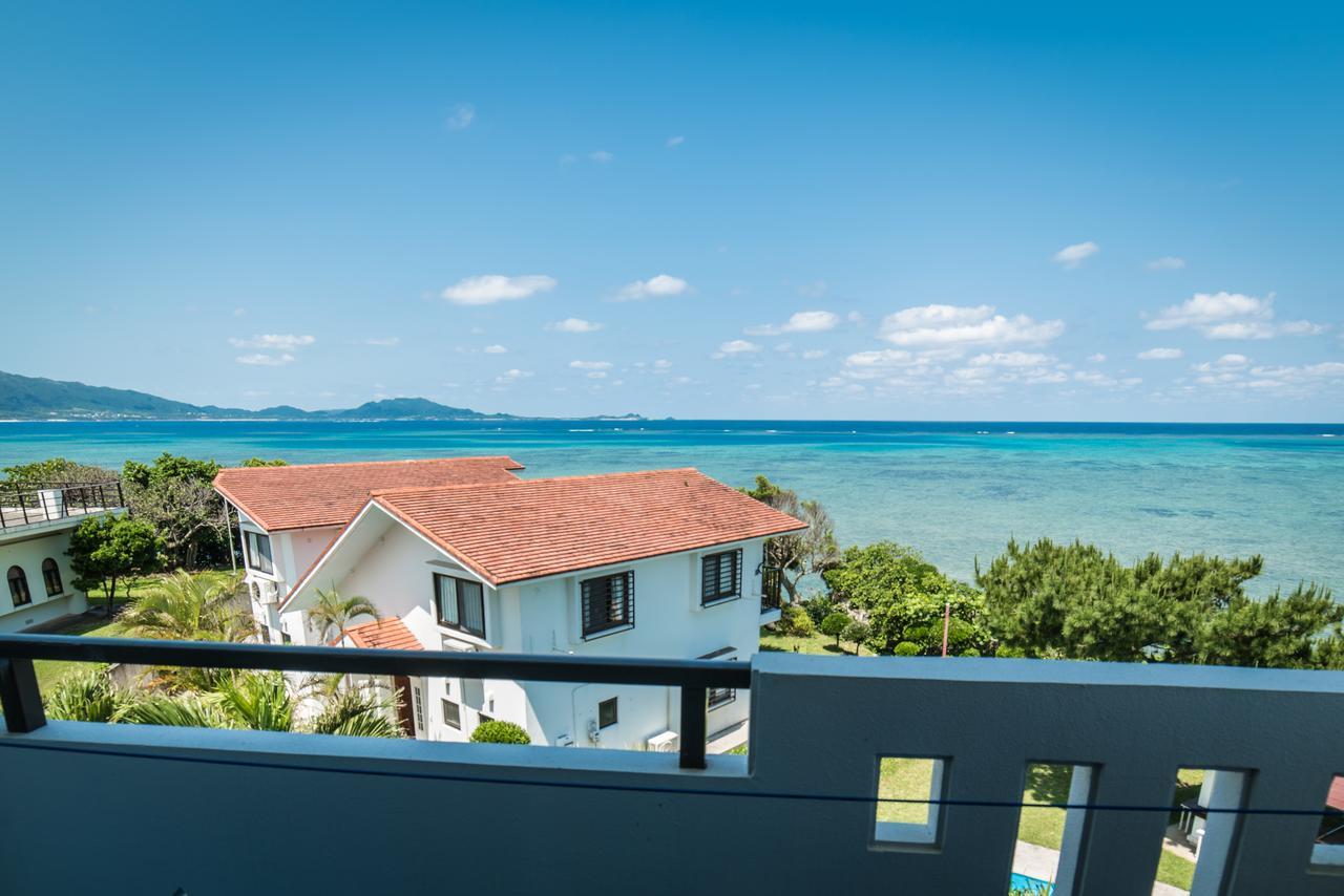 Ishigaki Sunset Cove Ishigaki (Okinawa) Exterior foto