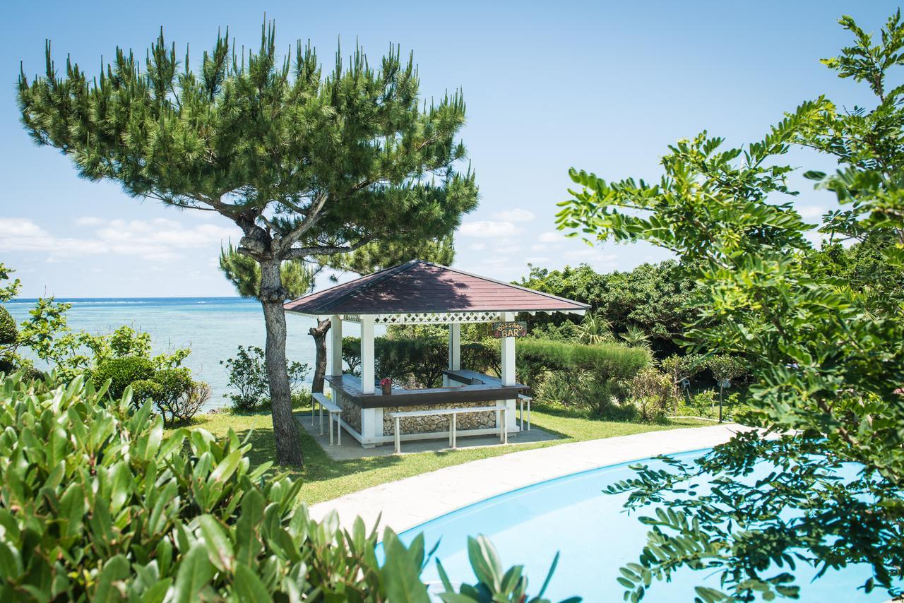 Ishigaki Sunset Cove Ishigaki (Okinawa) Exterior foto