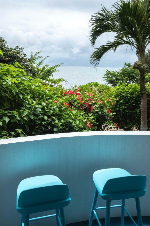 Ishigaki Sunset Cove Ishigaki (Okinawa) Exterior foto